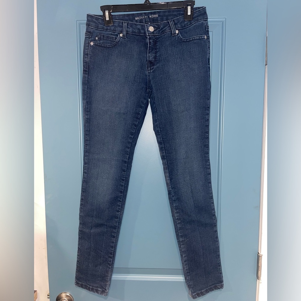Michael Kors Skinny jeans